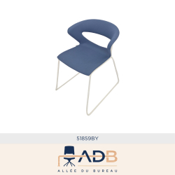 CHAISE D'ACCUEIL - KASTEL