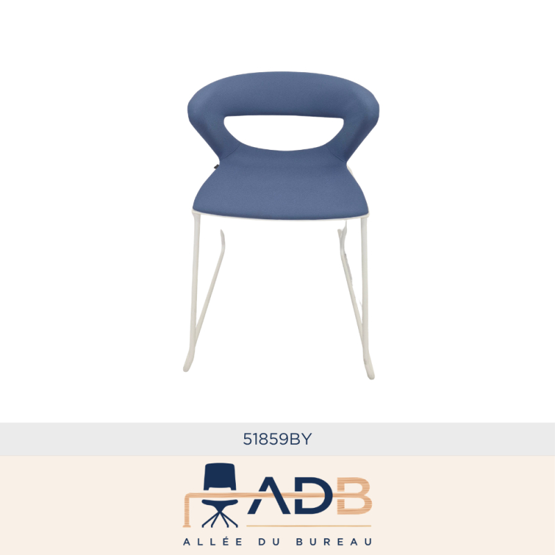 CHAISE D'ACCUEIL - KASTEL