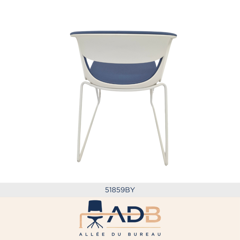 CHAISE D'ACCUEIL - KASTEL