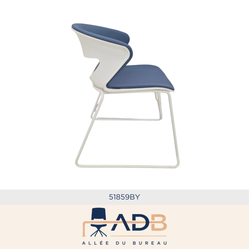 CHAISE D'ACCUEIL - KASTEL