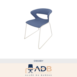 CHAISE D'ACCUEIL - KASTEL
