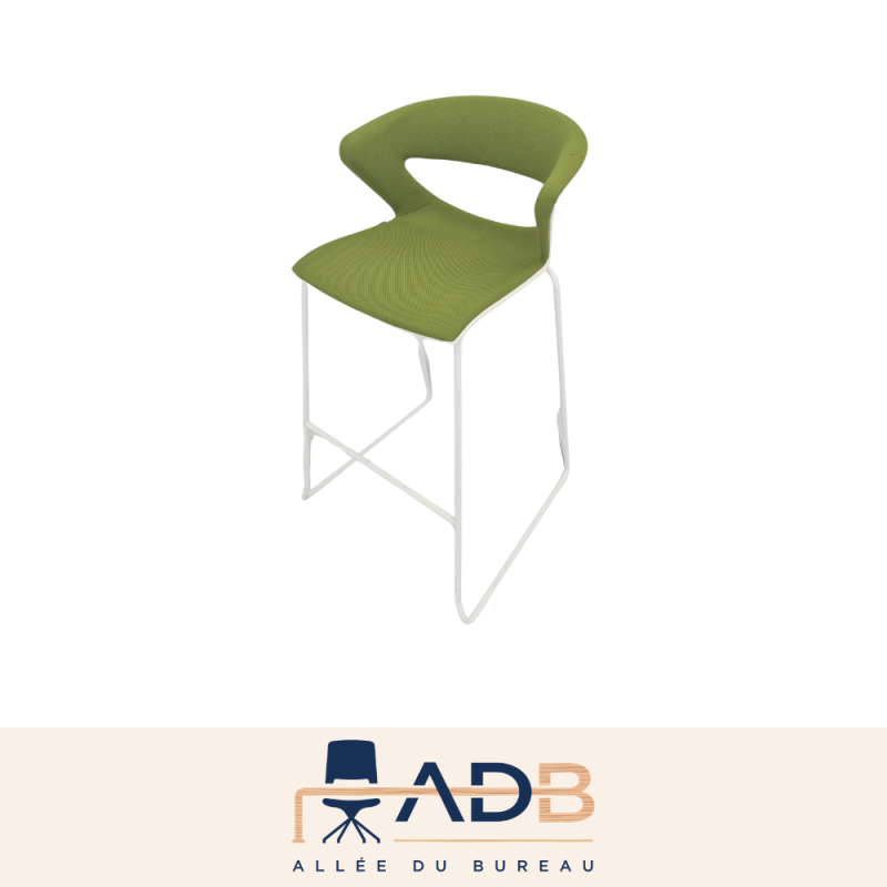 TABOURET HAUT - KASTEL