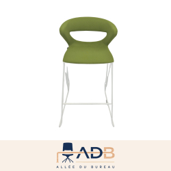 TABOURET HAUT - KASTEL
