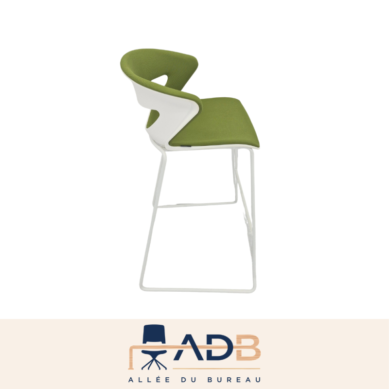 TABOURET HAUT - KASTEL