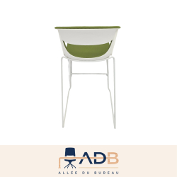 TABOURET HAUT - KASTEL