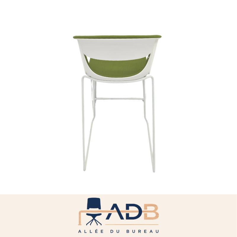 TABOURET HAUT - KASTEL