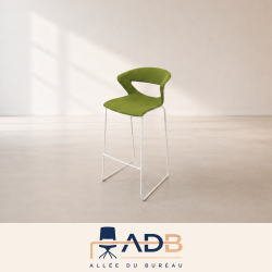 TABOURET HAUT - KASTEL