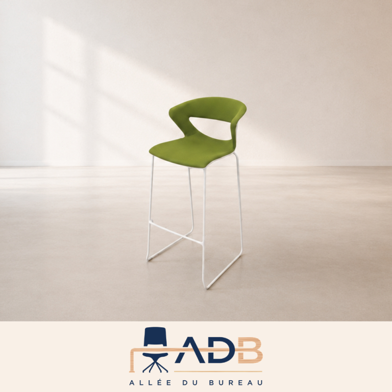 TABOURET HAUT - KASTEL