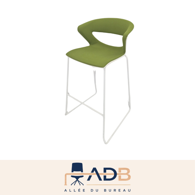 TABOURET HAUT - KASTEL