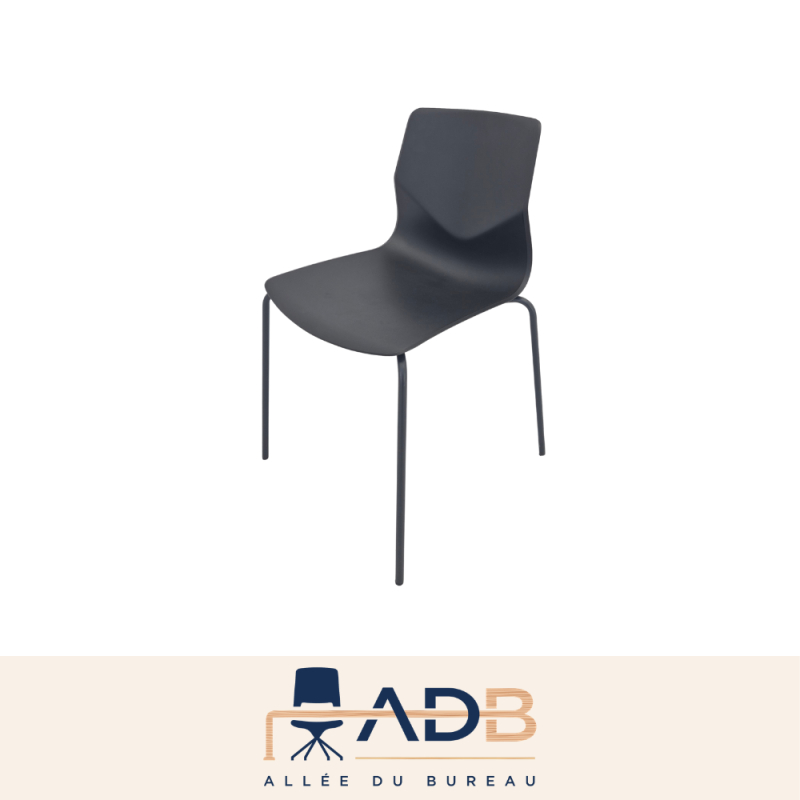 CHAISE POLYVALENTE - FOURDESIGN