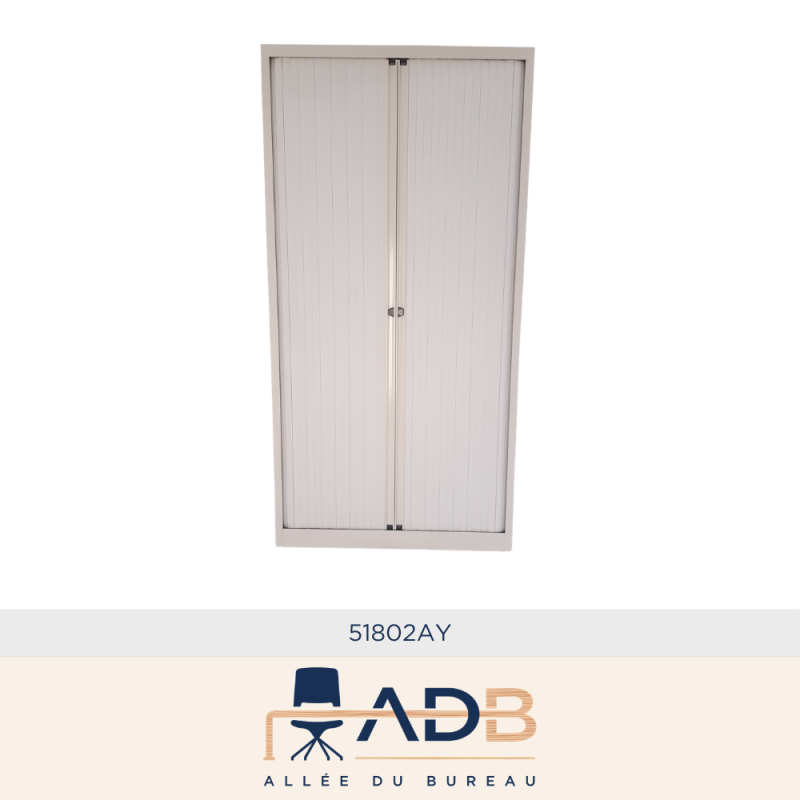 ARMOIRE À RIDEAUX