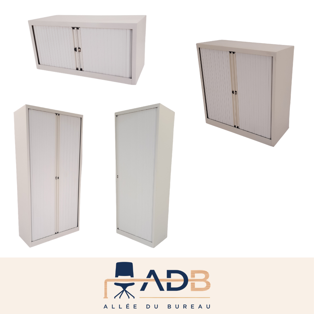 ARMOIRE À RIDEAUX