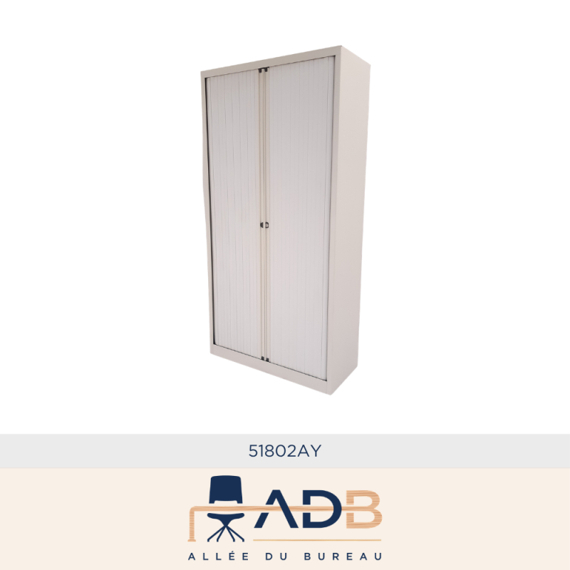 ARMOIRE À RIDEAUX
