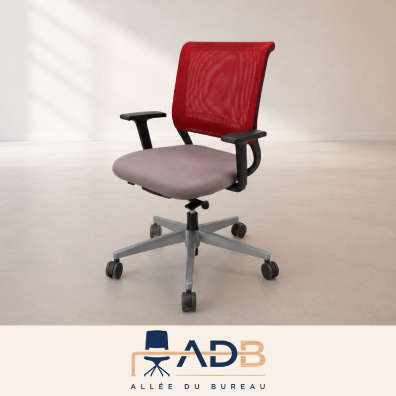 FAUTEUIL ERGONOMIQUE - SEDUS