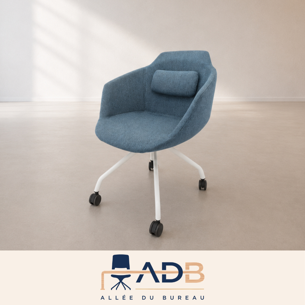 FAUTEUIL DE RÉUNION