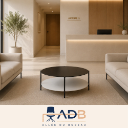 TABLE BASSE - SHIKA