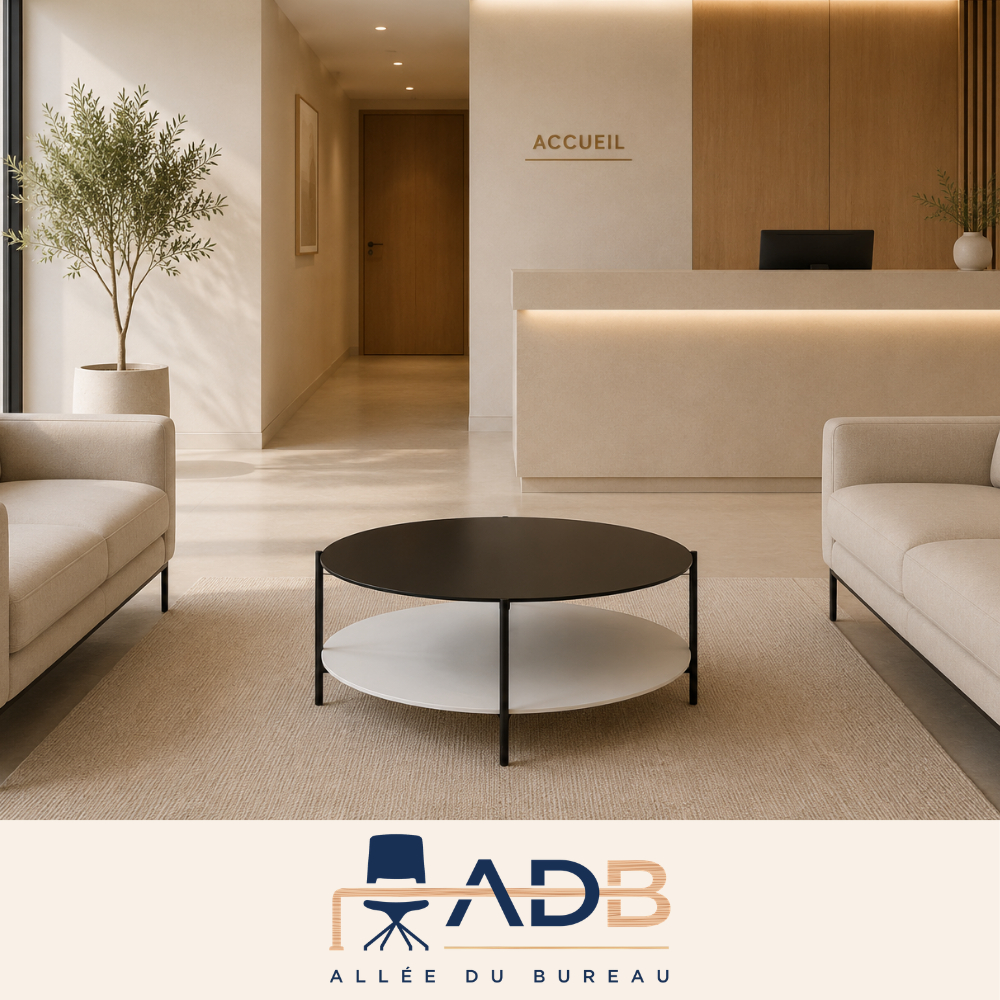TABLE BASSE - SHIKA