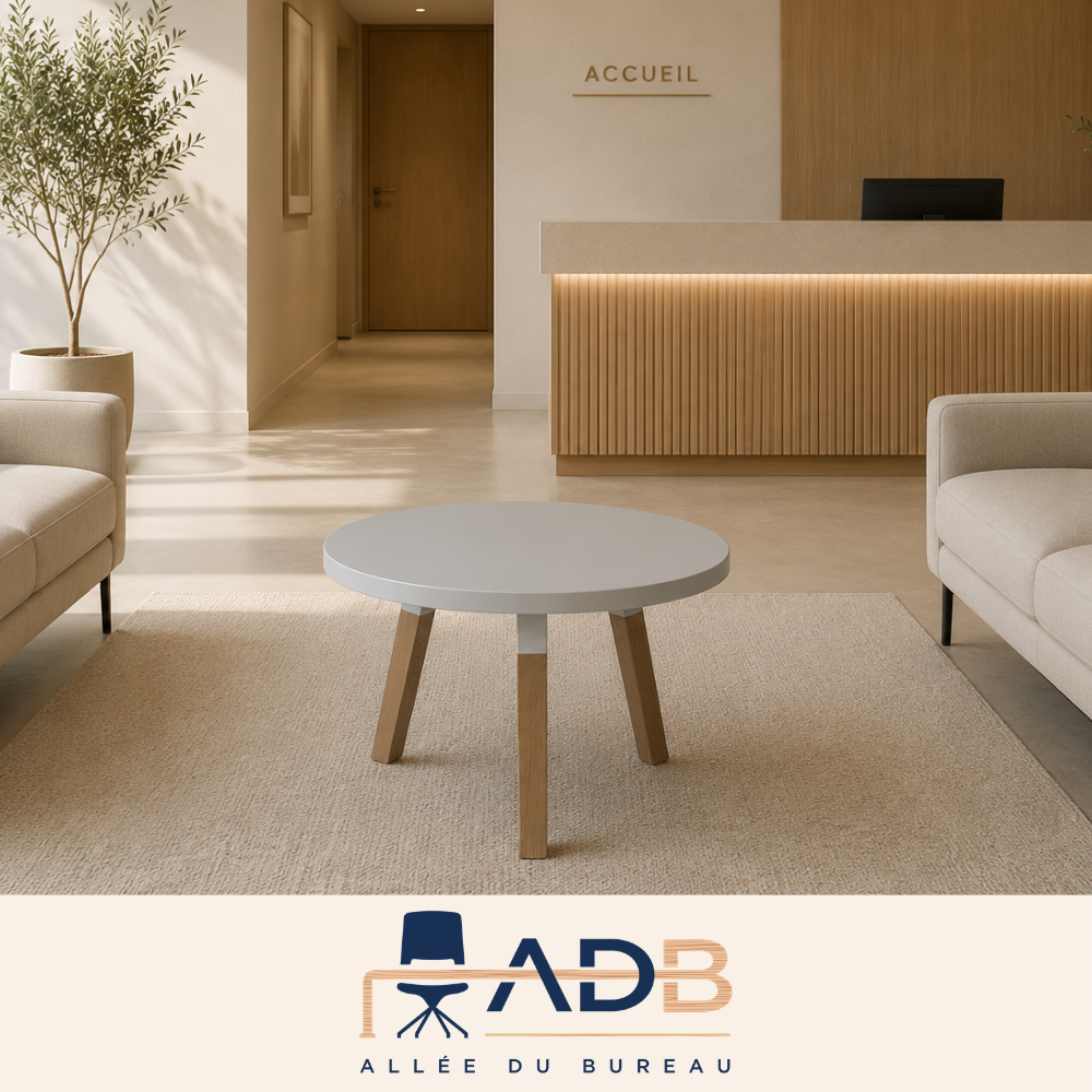 TABLE BASSE