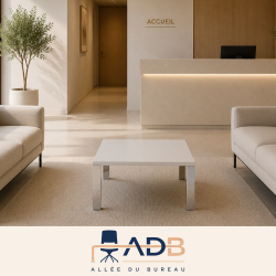 TABLE BASSE - NOWYSTYL