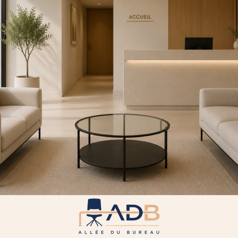 TABLE BASSE