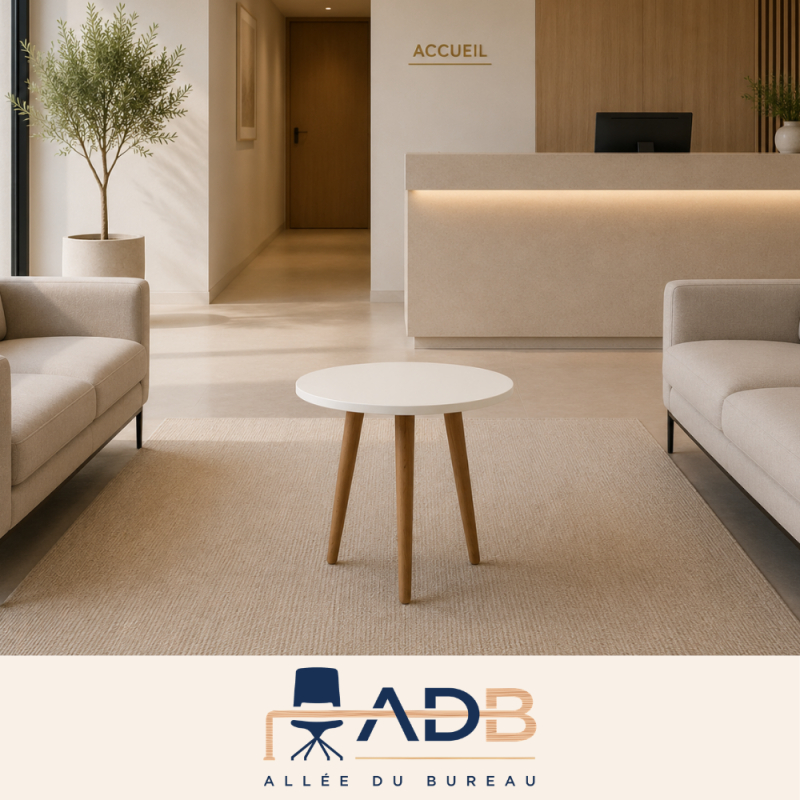 TABLE BASSE