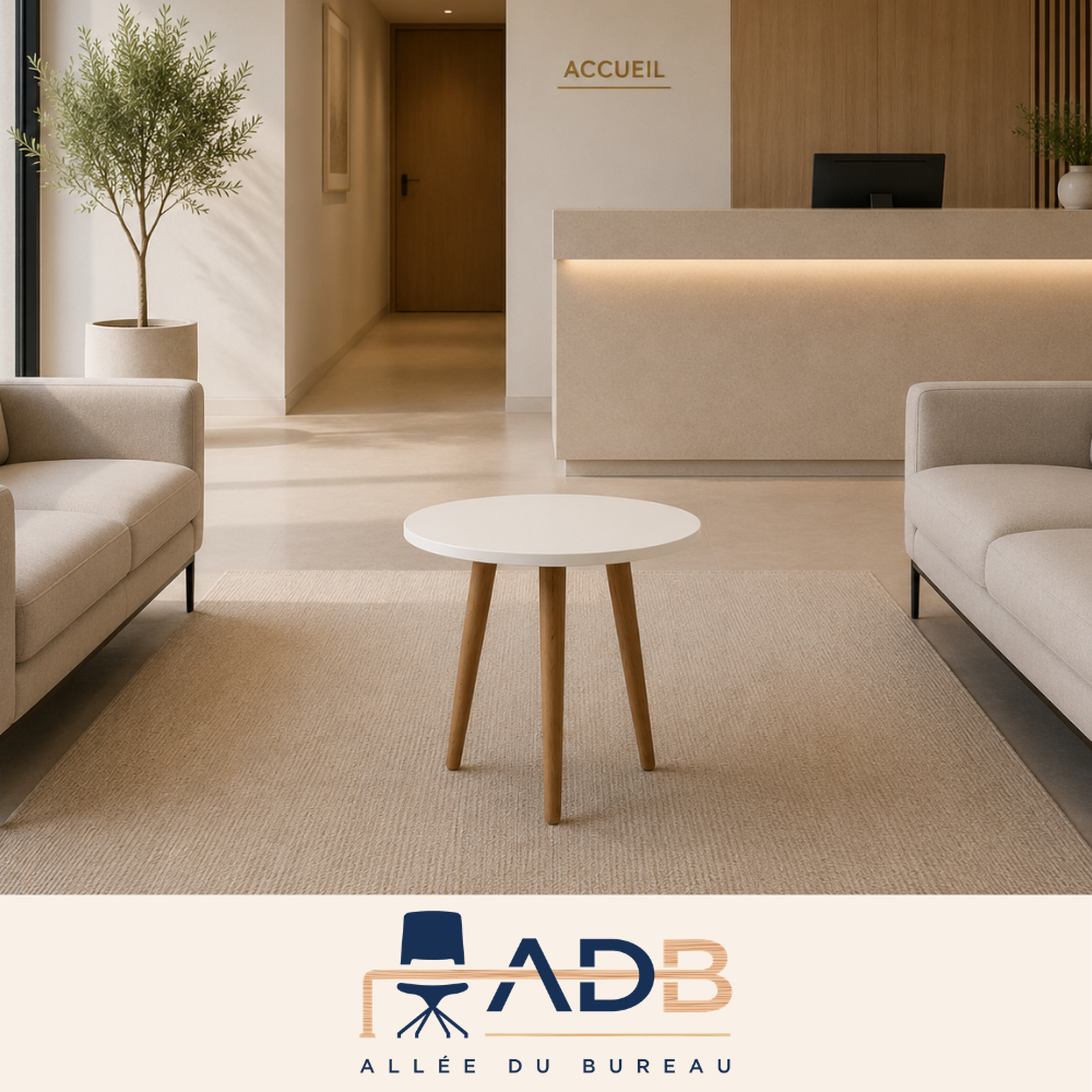 TABLE BASSE