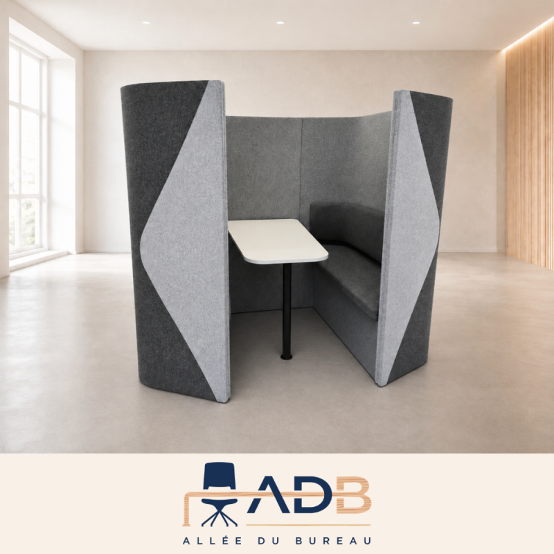 ESPACE CONFIDENTIEL - SENATOR