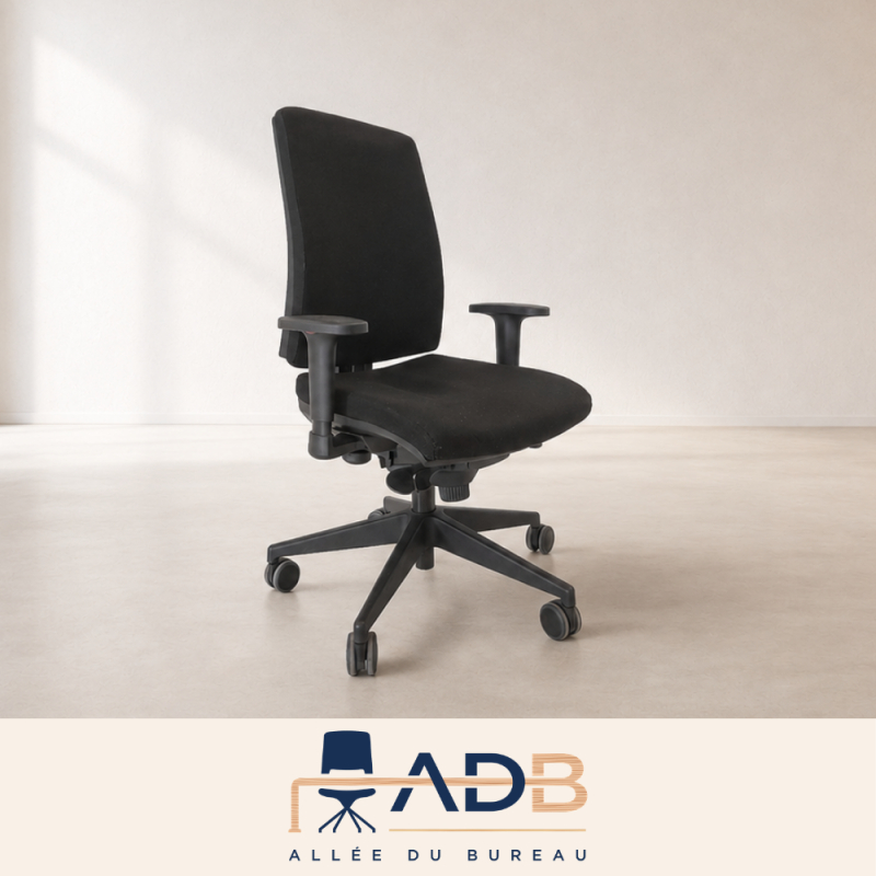 FAUTEUIL DE TRAVAIL