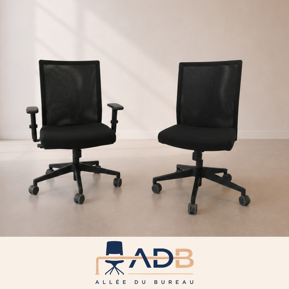FAUTEUIL DE TRAVAIL