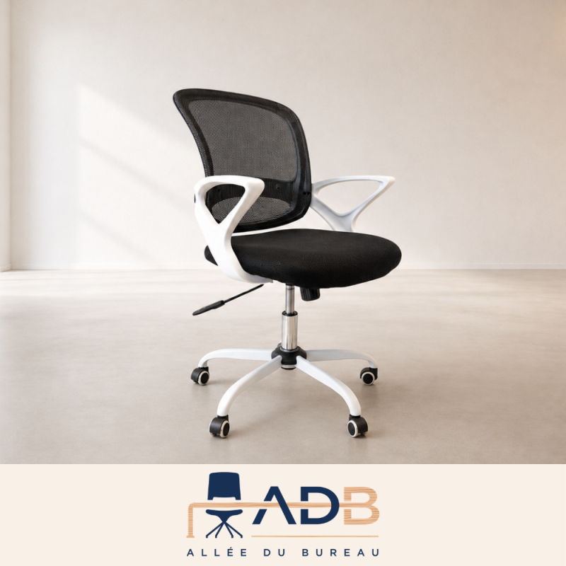 FAUTEUIL DE TRAVAIL