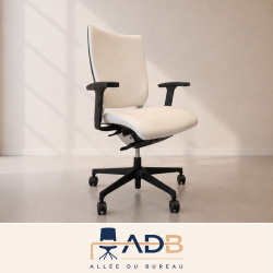 FAUTEUIL DE TRAVAIL