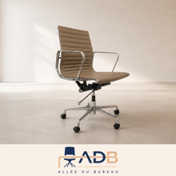 FAUTEUIL DE TRAVAIL