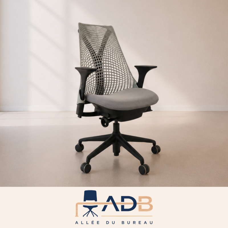 FAUTEUIL DE TRAVAIL - HERMAN MILLER