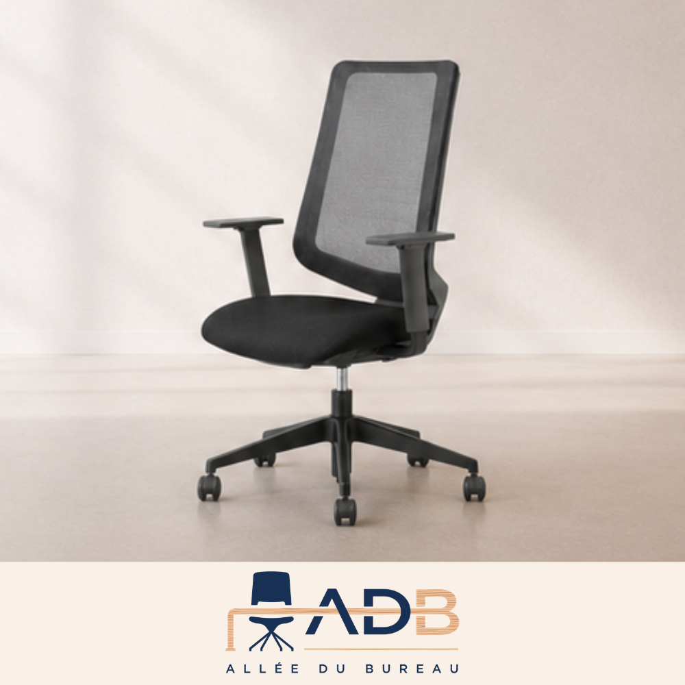 FAUTEUIL - FORMA 5 DOT PRO