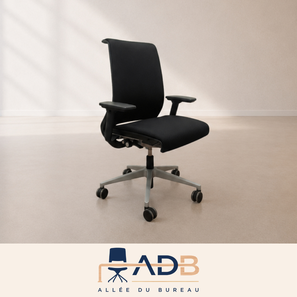 FAUTEUIL - STEELCASE THINK