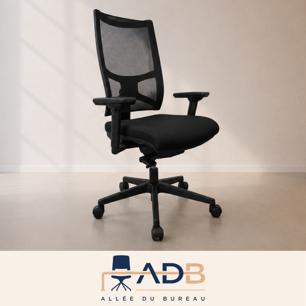FAUTEUIL - SITLAND COLUMBIA...