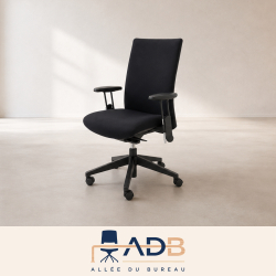 FAUTEUIL DE BUREAU - CONFORTO