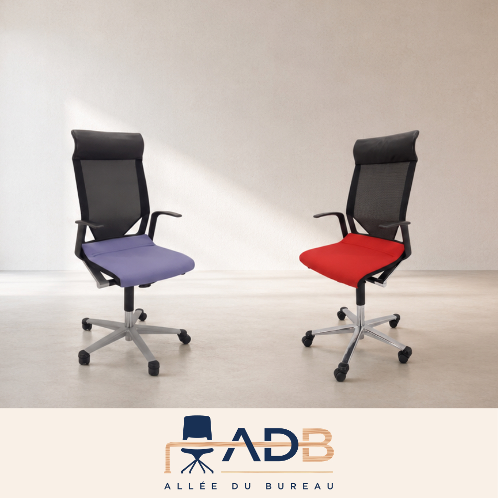 FAUTEUIL DE BUREAU - MODUS