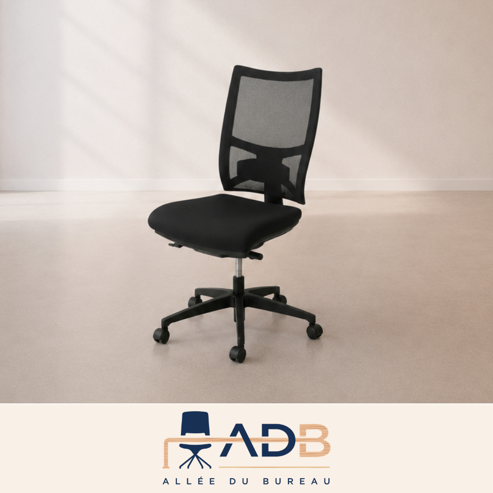 SIÈGE DE BUREAU - SITLAND