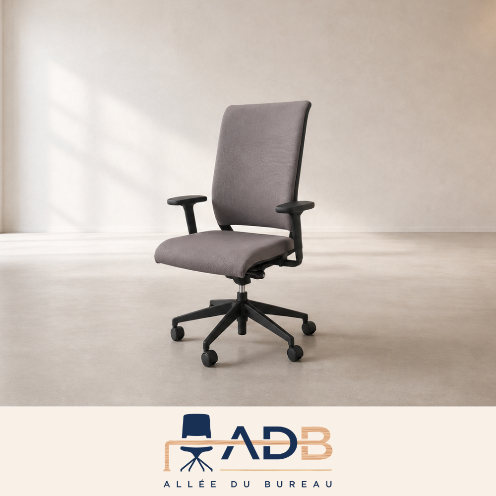FAUTEUIL DE BUREAU -...