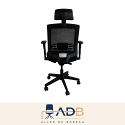 FAUTEUIL DE TRAVAIL