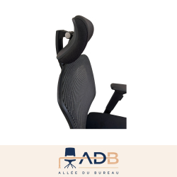 FAUTEUIL DE TRAVAIL