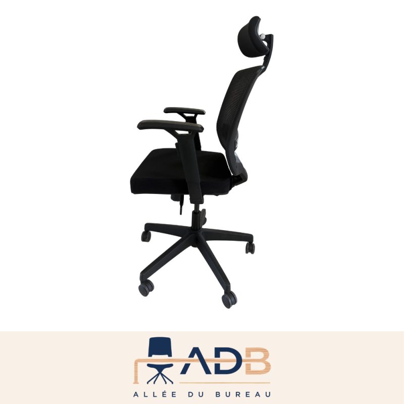FAUTEUIL DE TRAVAIL