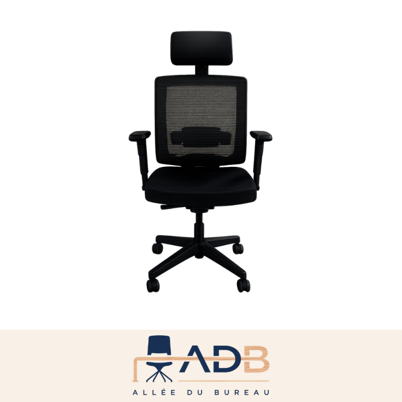 FAUTEUIL DE TRAVAIL