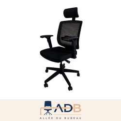 FAUTEUIL DE TRAVAIL