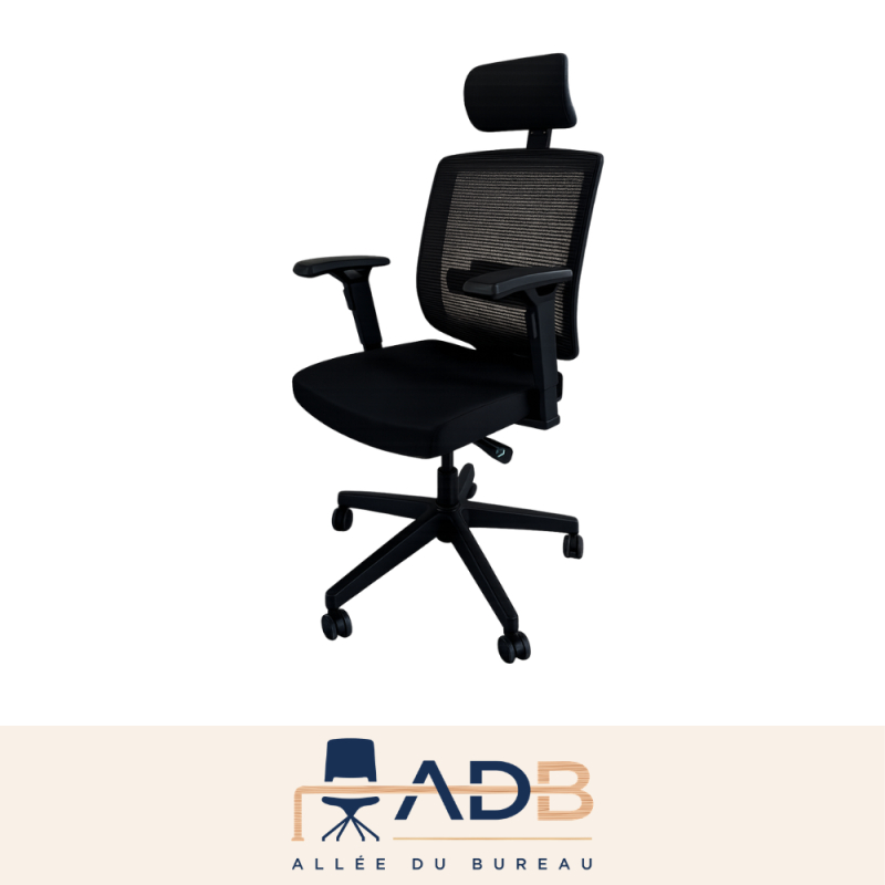 FAUTEUIL DE TRAVAIL