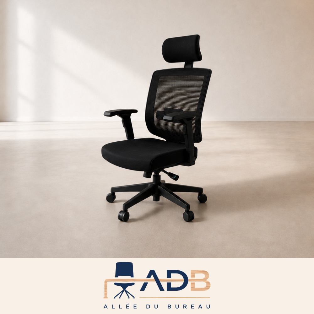 FAUTEUIL DE TRAVAIL