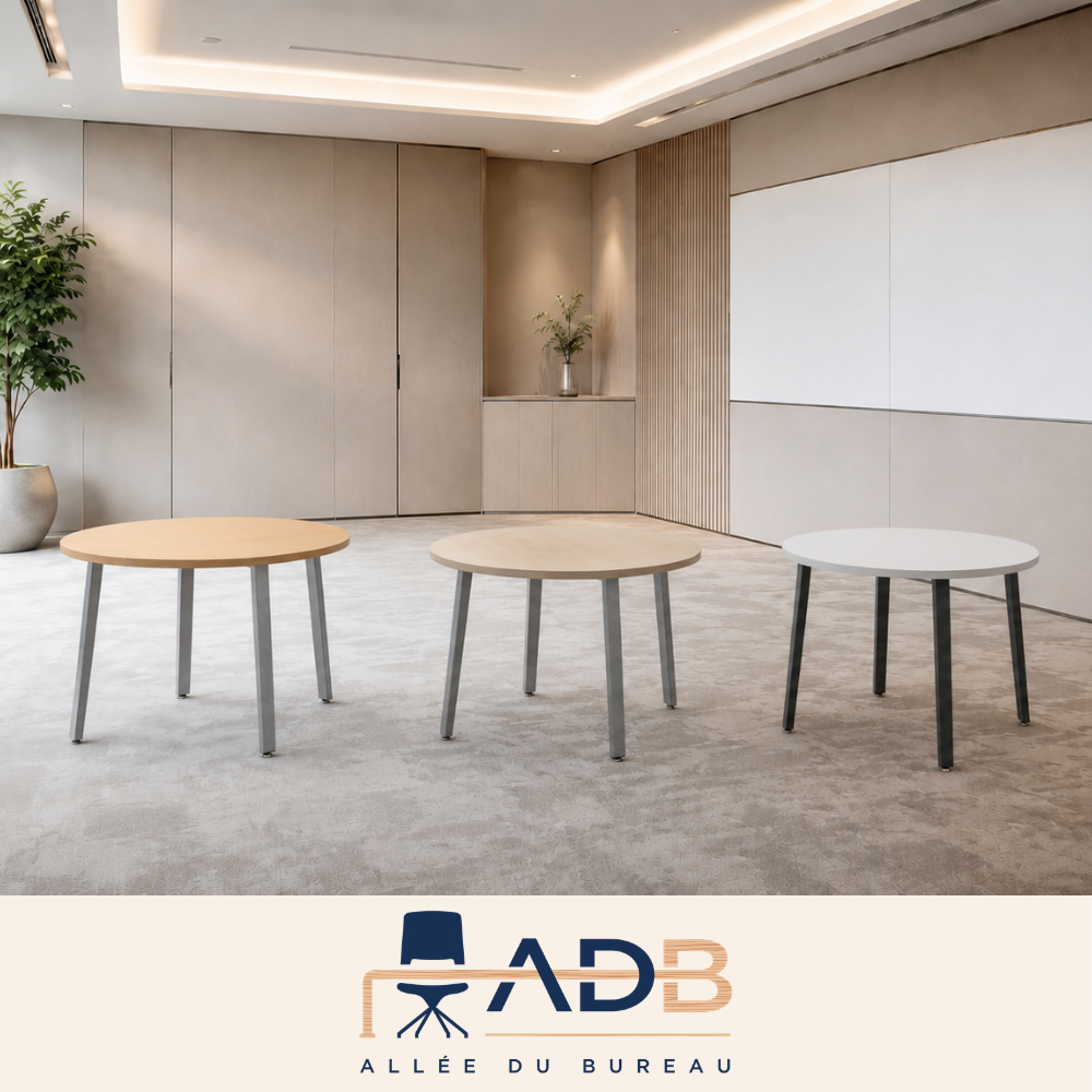 TABLE RONDE