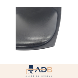 PAIRE DE CHAISES D'ACCUEIL