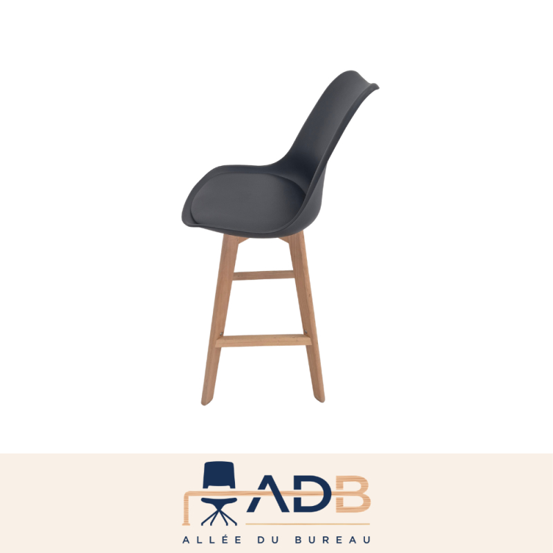 TABOURET HAUT